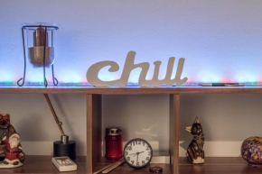 Chill Apartment Close 2 Stadium